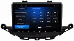 Ouchuangbo car capacitance multiple radio stereo for Buick Wei Lang GS 2016 with