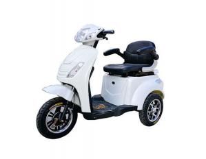 China Adult 3 Wheel Electric Mobility Scooter Bike Trike Physically Challenged Trike Mobility Scooter on sale