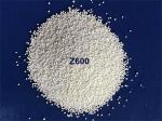 High Strength Ceramic Blasting Media Zirnano Shot Peening Z100 - Z850 For