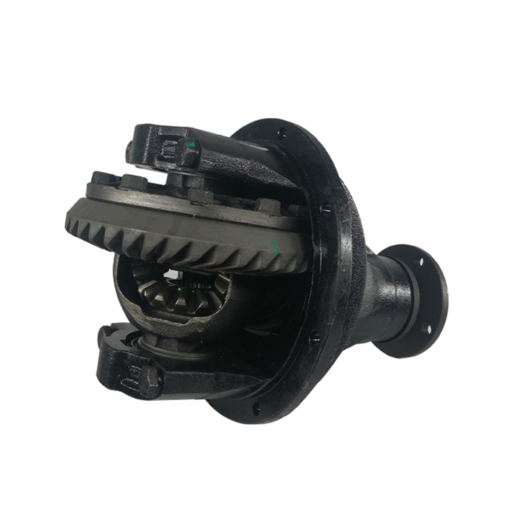 Original Auto Parts for DFSK Small Truck GLORY 330/K07S/K01/K02/C31/C32 Differential