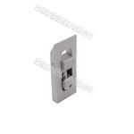 Easy Assembly Aluminum Tubing Joints AL-45 Sandblasting For Aluminum Alloy
