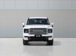 5-Seat Adult Car Haval H9 Large SUV with Electric Copilot Seat Adjustment