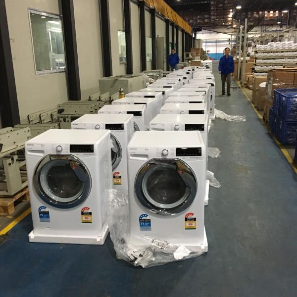 Standard Tests Factory Supervision , 3rd Party Inspection Safety Correctly