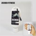 Mighty Grip X Training Gym Dry Hands Liquid Chalk Weightlifting