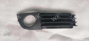 Wholesale Direct Fit Audi A6 Fog Lamp Cover 2003-2005 / 2006-2009 / 2010-2012 / 2013-2016 from china suppliers