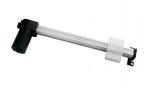1600N 24v 12v Waterproof Linear Actuator 100mm 150mm 300mm Ip67