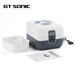 60w Power Ultrasonic Spectacle Cleaner Professional Size 228 × 183 × 158mm
