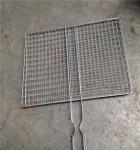 304 Stainless Steel Barbecue Griddle Plate 290 Mm Width 1.2 Mm Thickness