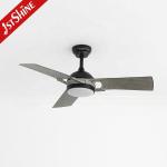 Transform Your Space with 1stshine LED Ceiling Fan Low Energy Consumption 6