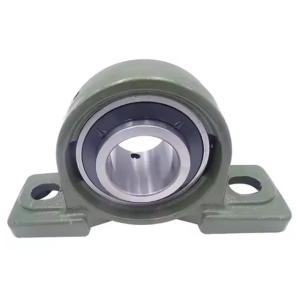 Wholesale JINGYAO UB208/90208​ Stainless Steel Pillow Block Bearing for Textiles Motors CNC Machine Tools and More from china suppliers