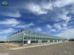 Juxiang's Humidity-Controlled Planting Facility Package Gross Weight 2000.000kg