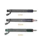 Cummins 6CT Diesel Engine Parts Light Truck Common Rail Fuel Injector Assembly