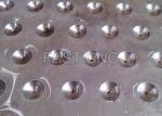 Taper Hole,Sieve Plate Industry，Microporous Media Metal Stainless Steel