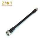 Buy High quality 50 OHM RF Jumper Cable, 1/2" Flex, 1/2" Feeder, 3/8" Flex