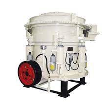 Electricity Saving Crush Stone Cone Gyratory Crushers Machine