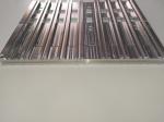Industrial Sheet CNC Aluminum Parts Customized Machining 6061-T6/6082/6005