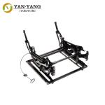 Manual adjustable Metal Recliner Sofa Mechanism for Furniture parts