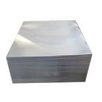 585mm Flat Steel Tin Coated Sheet Plate Paintability And Printability 0.41mm