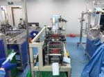 Disposable Automatic Face Mask Production Line