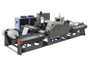 Wholesale Waterproof Paper Wax Coating Machine For Hamburger Candy Paper from china suppliers
