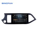 2 din 9 inch Car DVD player 4+64 GB Multimedia Video GPS Navigation Vehicle MP5