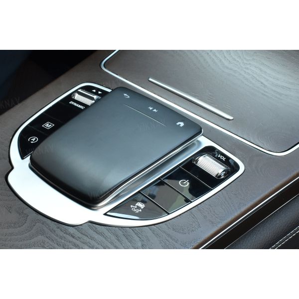 Mercedes Benz E C GLC Central Control Unit Car 2016 2017 2018 2019 OEM