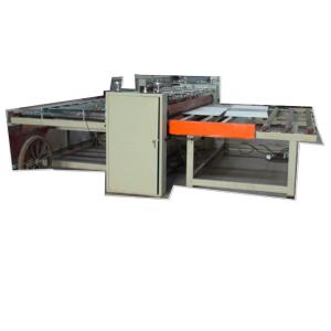 Wholesale House Decorative PVC Film Gypsum Board Lamination Machine 5-30mm Thickness from china suppliers