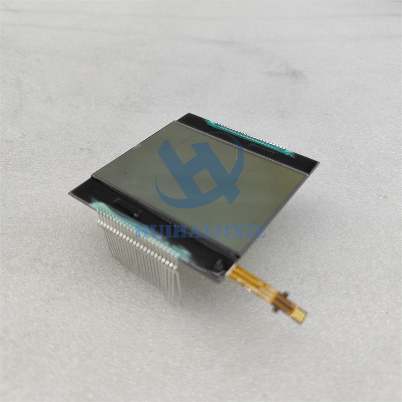 Excavator Spare Parts Monitor Screen LCD for Kobelco SK210-8 Excavator Display Panel LCD
