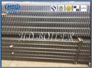 Wholesale Heat Exchanger Boiler Fin Tube For Power Plant Economizer Carbon Alloy Steel from china suppliers