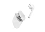 Original Tap Change Name Wireless Bluetooth Earphones with GPS Fuction