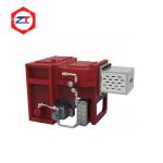 High Durability Extruder Gearbox Design , Extruder Machine Parts Shock
