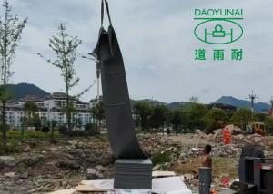 Wholesale Cure UV CIPP Lining Urban Rural Sewer Pipes Repair Cured In Place Pipe Lining Process from china suppliers