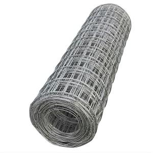 Wholesale Galvanized Welded Wire Mesh for Corten Steel Hardware Cloth at Affordable Prices from china suppliers