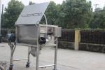 Milk Powder Packaging Machine / Stainless Steel 304 Automatic Filling Machine
