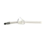 Macro Cassette Y Site Alaris Primary Iv Tubing Low Sorb