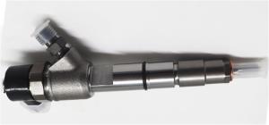 Wholesale High Quality New Diesel Fuel Injector 0445110710 from china suppliers