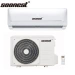 12000 Btu Ac Air Conditioner Inverter 12V/24V Electric Tractor Cab Air