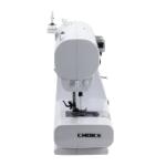 42 Types of Stitch Patterns Household Singer Sewing Machine Belt Perfect for