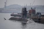 High Pressure Submarine Fenders Pneumatic Yokohama Fender For Ship Berthing