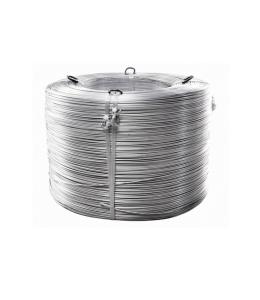 Wholesale Architectural Stainless Steel Cold Heading Wire 0.8-6mm Half Bright ISO 9001 Certification from china suppliers