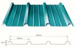 CGCC Grade Steel Sheet Plate for in DIN Standard