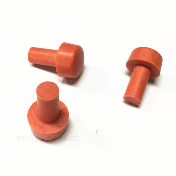 Factory Price Rubber Stopper Making Machine / Hydraulic Press Rubber Machine from China