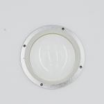 78mm X34mm Optical Glass Lens for 50W-100W COB with Aluminum Heat Sink avaiable