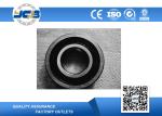 Miniature 6301 2RS Bearing, 6300 Series Bearing, P0, P6, P5, P4, P2, Gcr15.