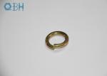 DIN127B Spring Steel Washers