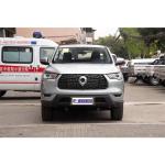 Metal Leather 4x4 Diesel AWD Hilux with ESC Yes POER Pickup Multi-function