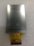 TM030LDHT3 TIANMA 3.0" 240(RGB)×400 260 cd/m² INDUSTRIAL LCD DISPLAY