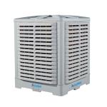 Roof Mount Industrial Evaporative Cooler 30000m3/h 220V 2.2kW 17670CFM PP