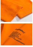 3XL Sports Team Hoodies Screen Prints Heavyweight Oversize Custom Pastel Color