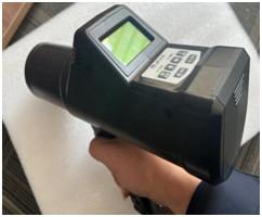 Wholesale FJ-310B Environmental Grade X Gamma Dose Rate Meter from china suppliers